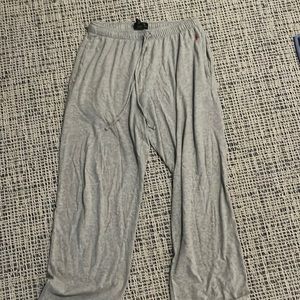 Polo lounge pants